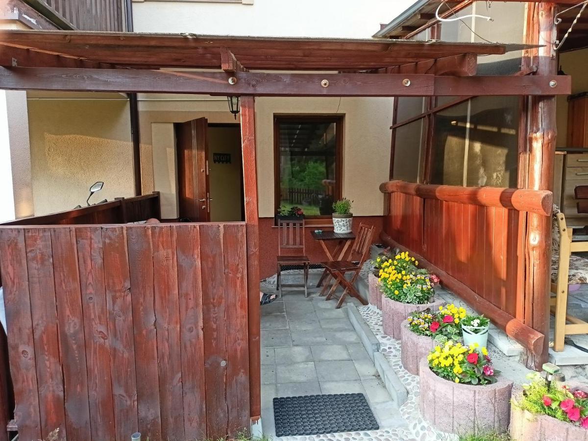 Solorena Junoszyno Exterior photo